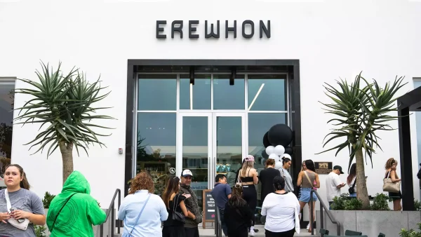 Erewhon