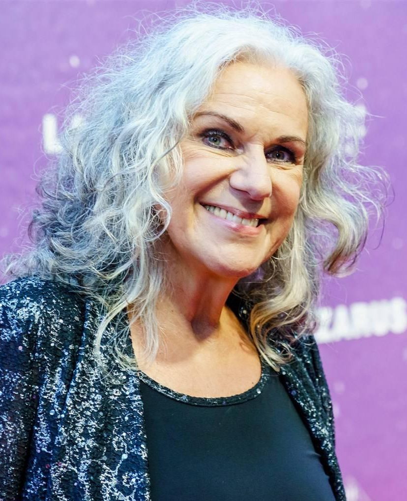 UItvaart Cilly Dartell