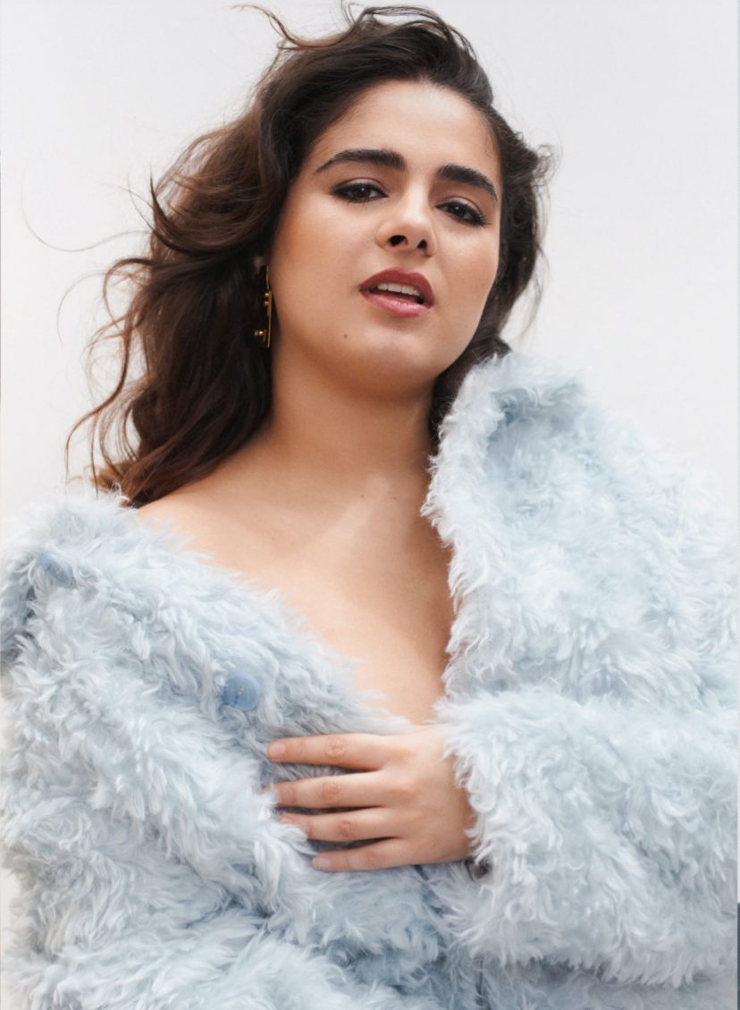 Numidia onderging na jarenlang uitstellen neusoperatie: 'Ik kan ademen, echt ademen'