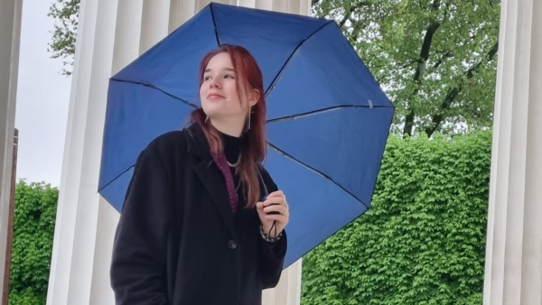 Rozemarijn