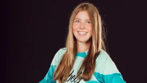 Thumbnail voor Hanne (19) was bij de schoolshooting in Las Vegas: 'Het voelde zo onwerkelijk'