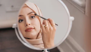 Thumbnail voor PFAS-stoffen zijn enorm schadelijk, en zitten in je make-up: 'Gevaar voor je immuunsysteem'