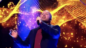 Oud-'HGT'-winnaar duikt op in 'Ranking the Talent': 'Er is een hele hoop gebeurd'