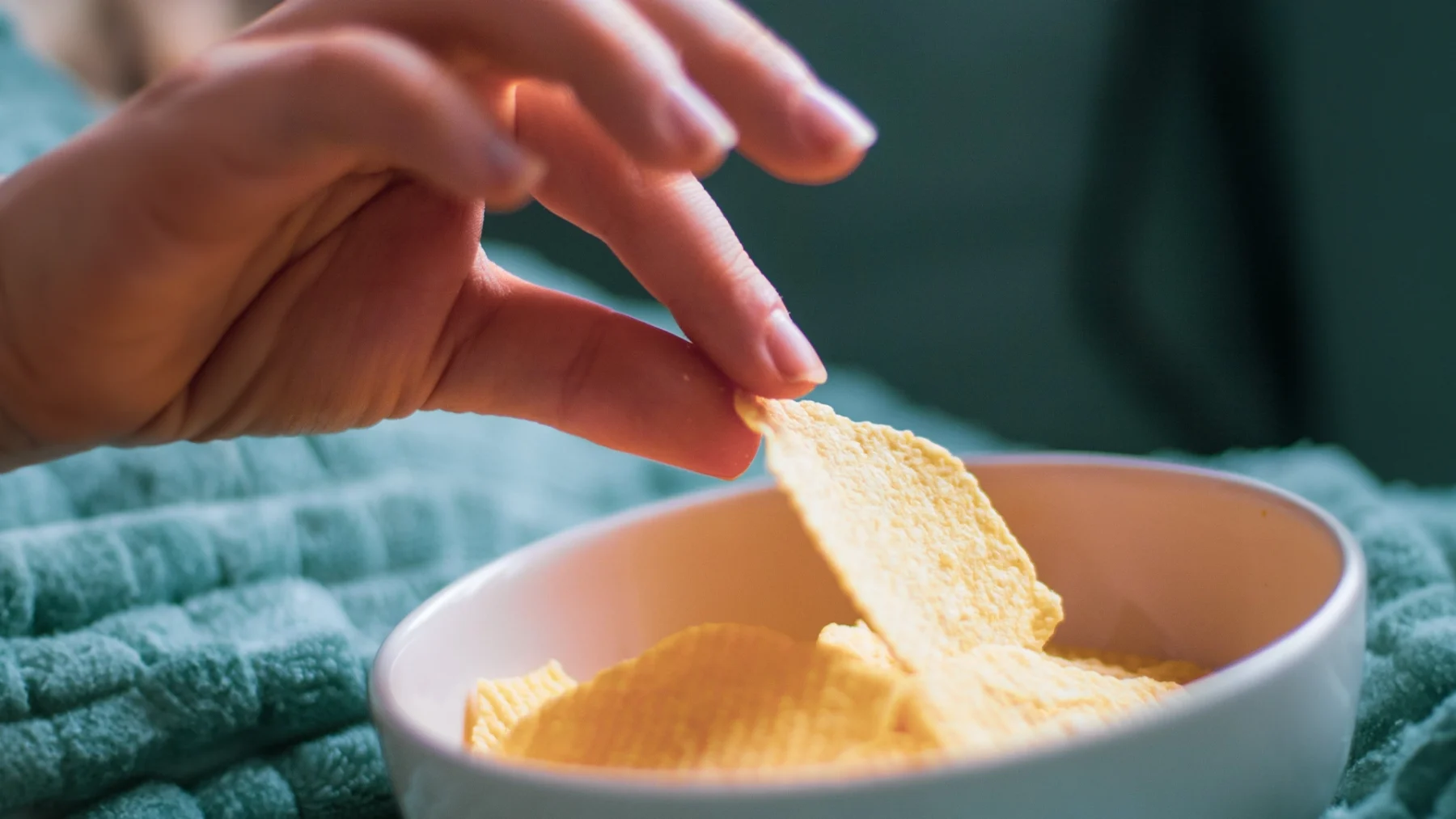 Dag smaaksensatie: ook deze bekende chips is qua recept veranderd (maar wél groene Nutri-score)
