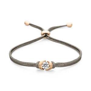 Armband met diamant