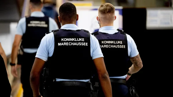 Koninklijke Marrechaussee