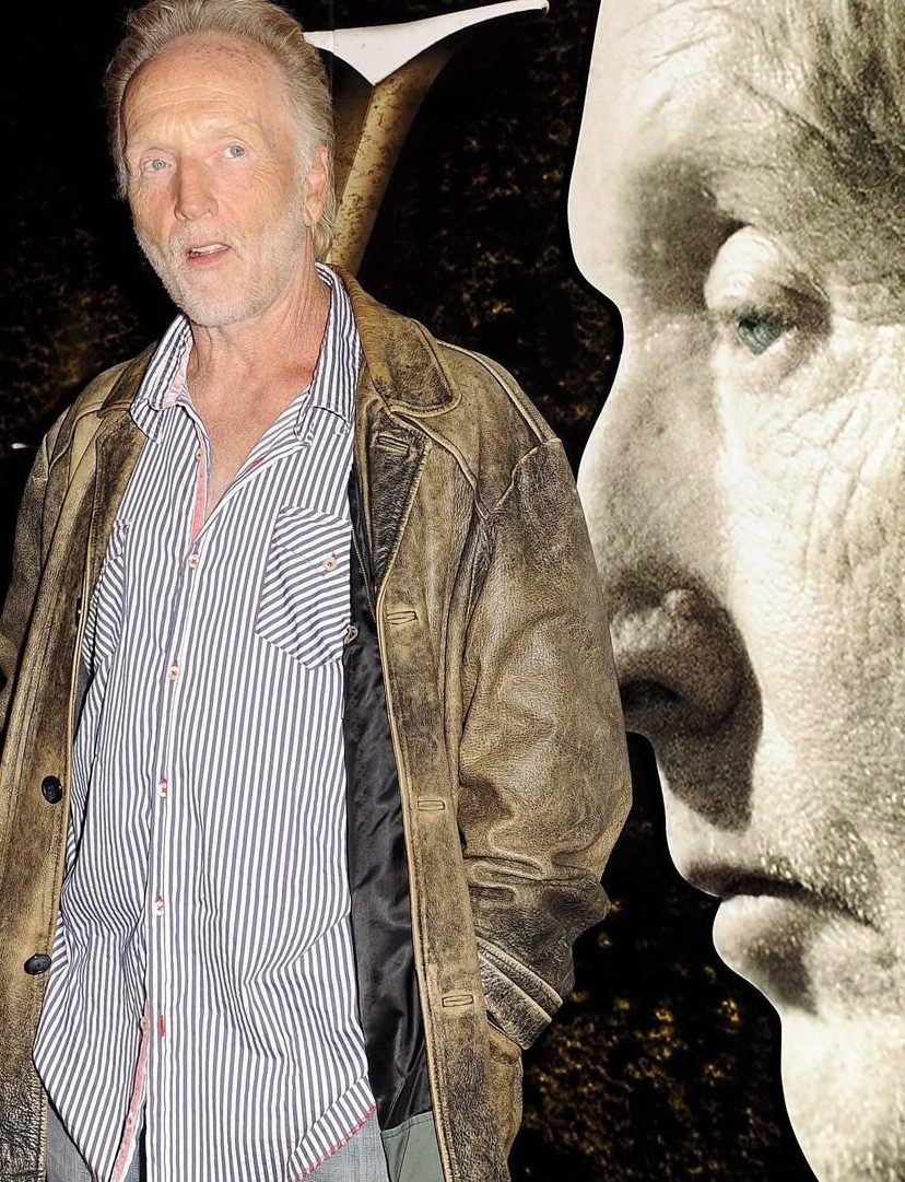 De Jigsaw Killer uit de film Saw