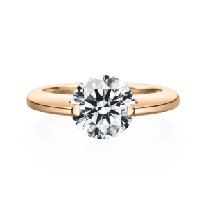 Diamanten ring