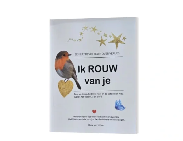 Boek