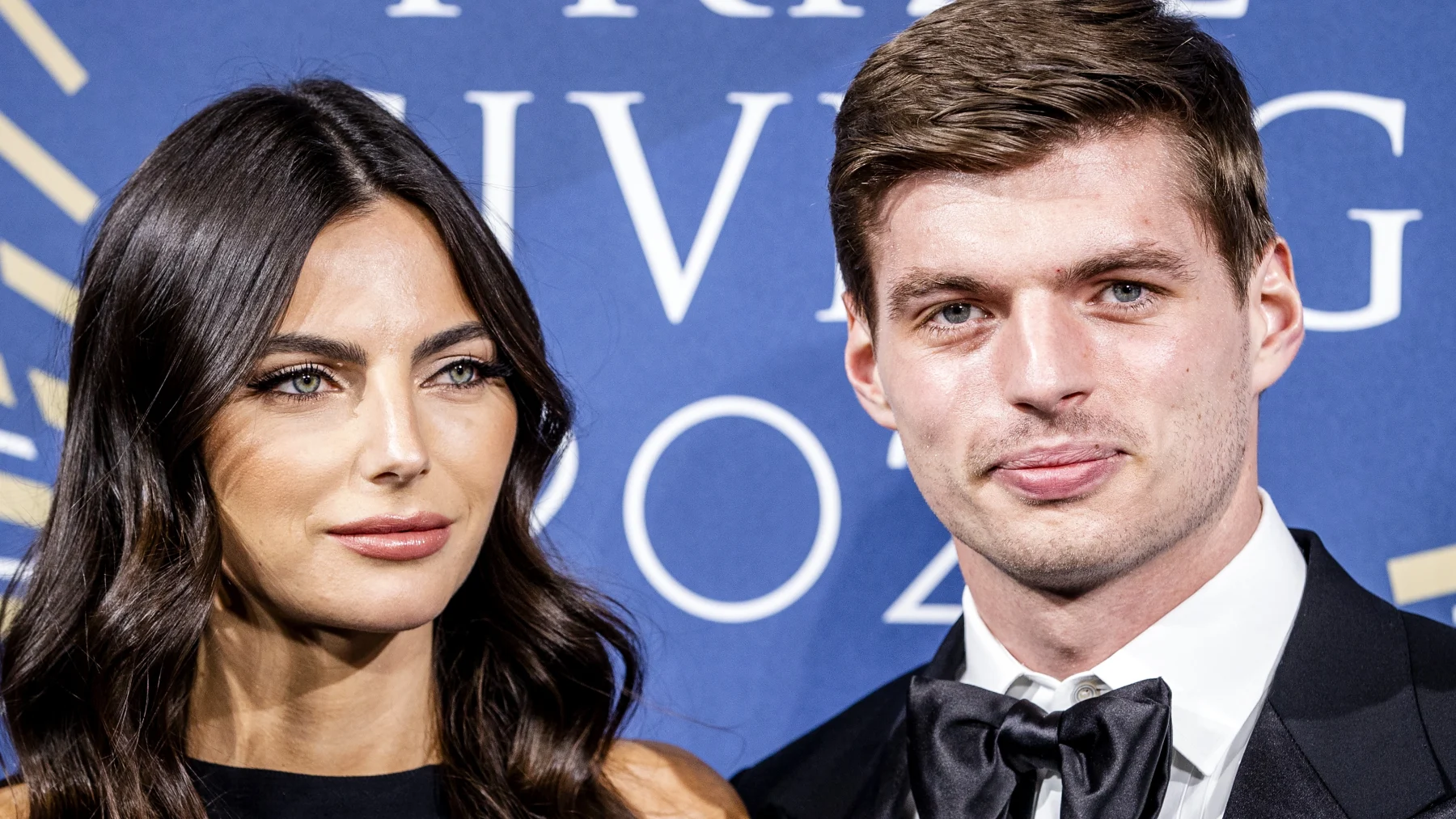 Max Verstappen Penelope