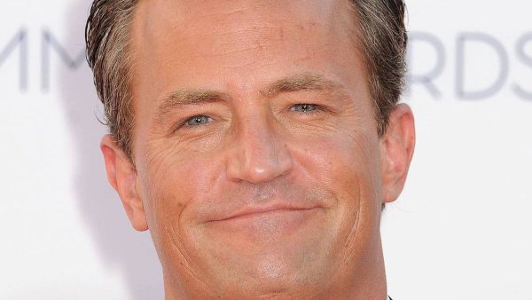 Doodsoorzaak acteur Matthew Perry bekendgemaakt