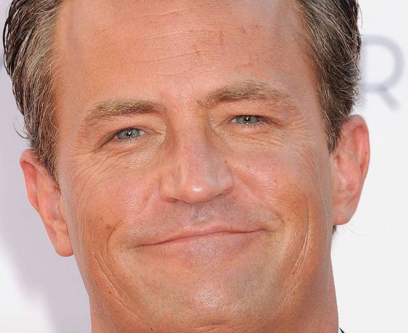 Doodsoorzaak acteur Matthew Perry bekendgemaakt