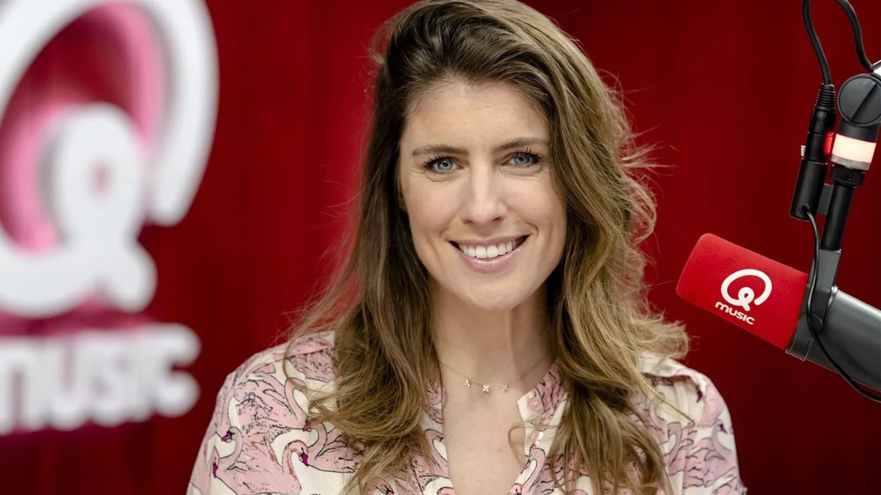 Marieke Elsinga fanatieker dan ooit om 'moeilijkste editie ooit' escaperoom Qmusic te doen