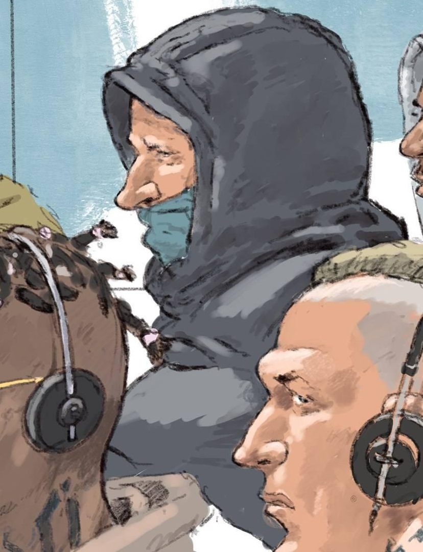 Vermeende opdrachtgever moord Peter R. de Vries: 'Ik ben erin geluisd'