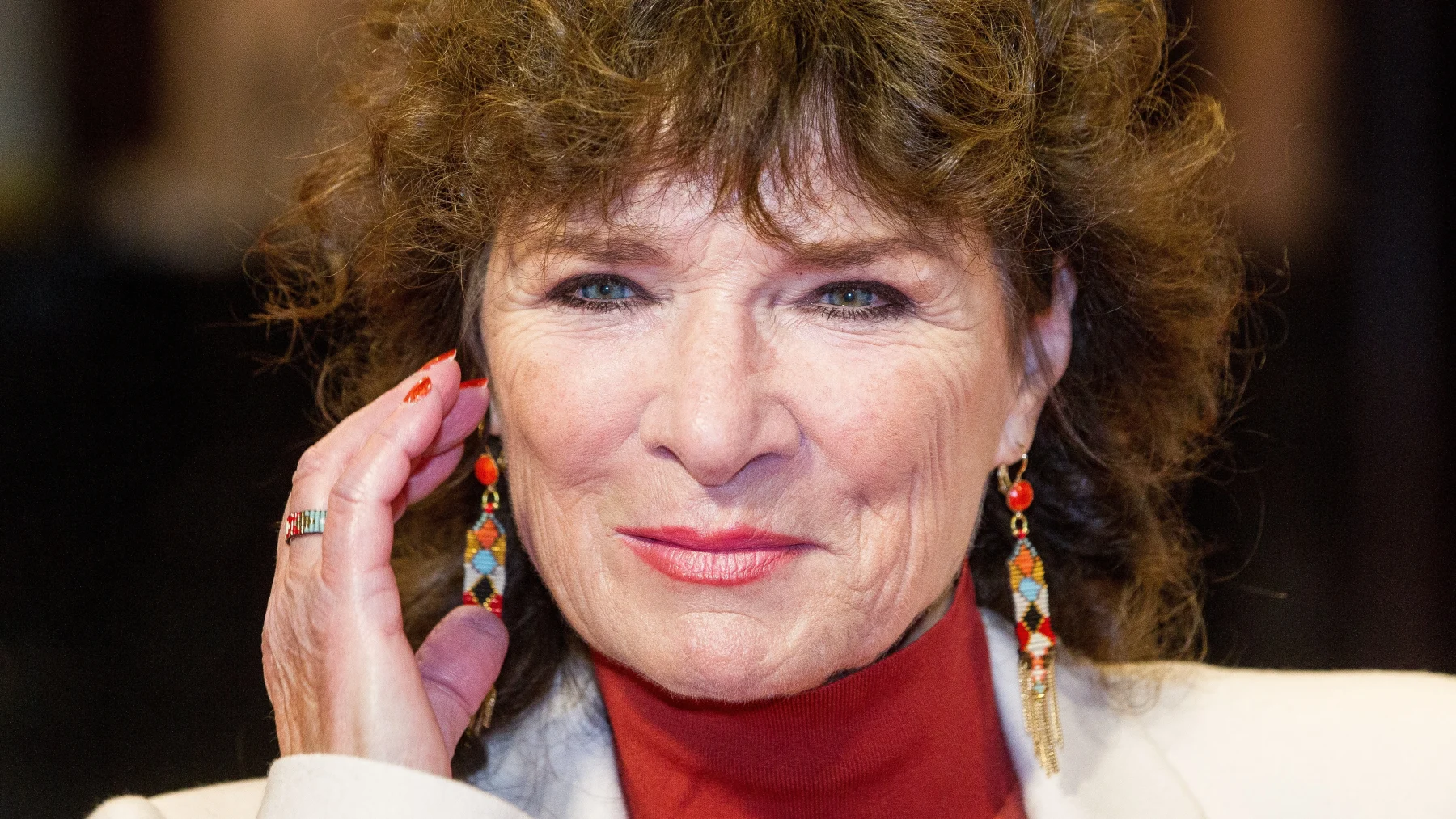 Linda van Dyck