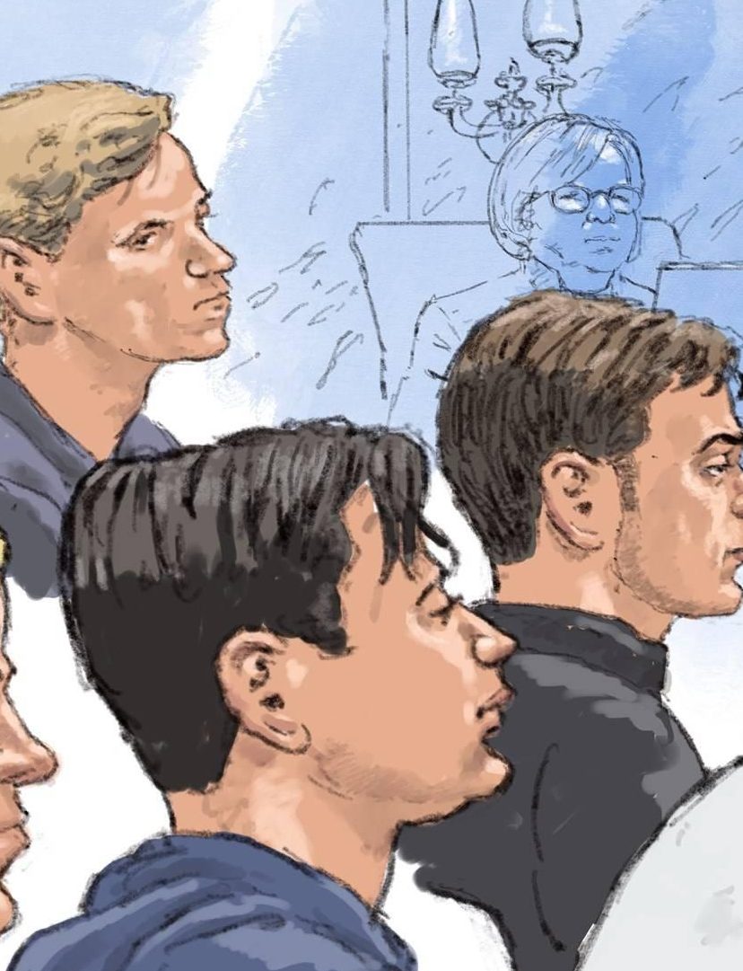 Hoofdverdachte Mallorcazaak nog één keer aan het woord