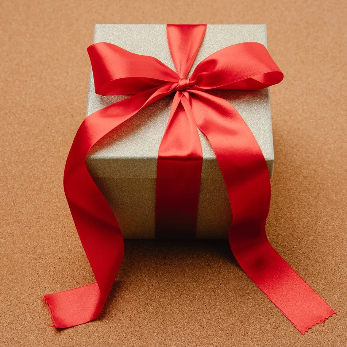 Dit waren jullie raarste kerstpakketten: 'Een springtouw … terwijl ik in een rolstoel zit'