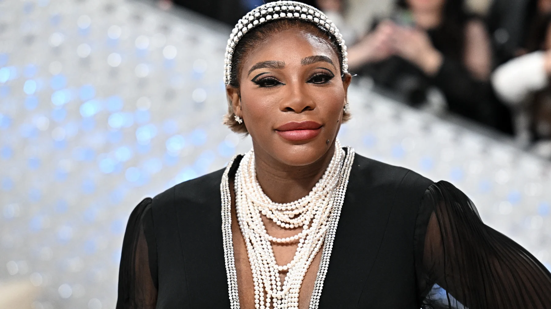 serena williams