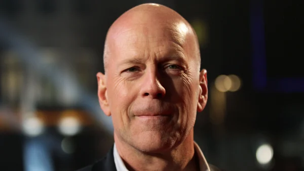 Bruce Willis