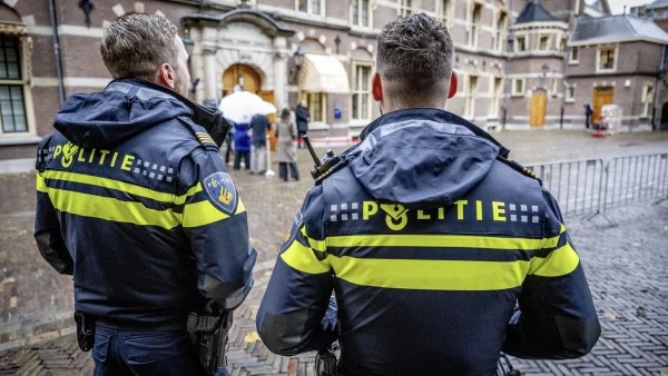 Politie Den haag
