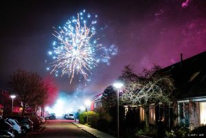 Thumbnail voor Steeds meer gemeenten willen een landelijk vuurwerkverbod: 'Lokaal is het niet te handhaven'