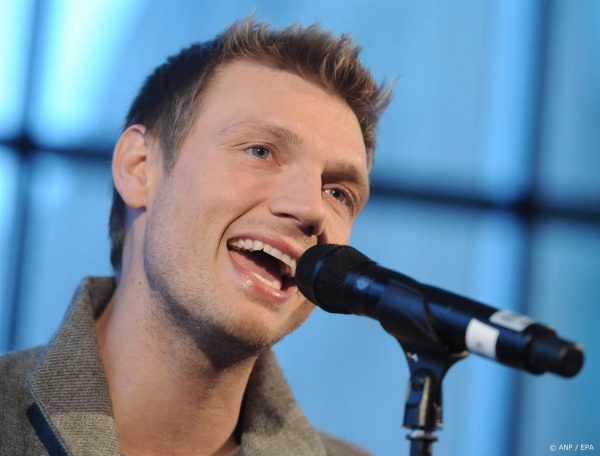 zanger nick carter