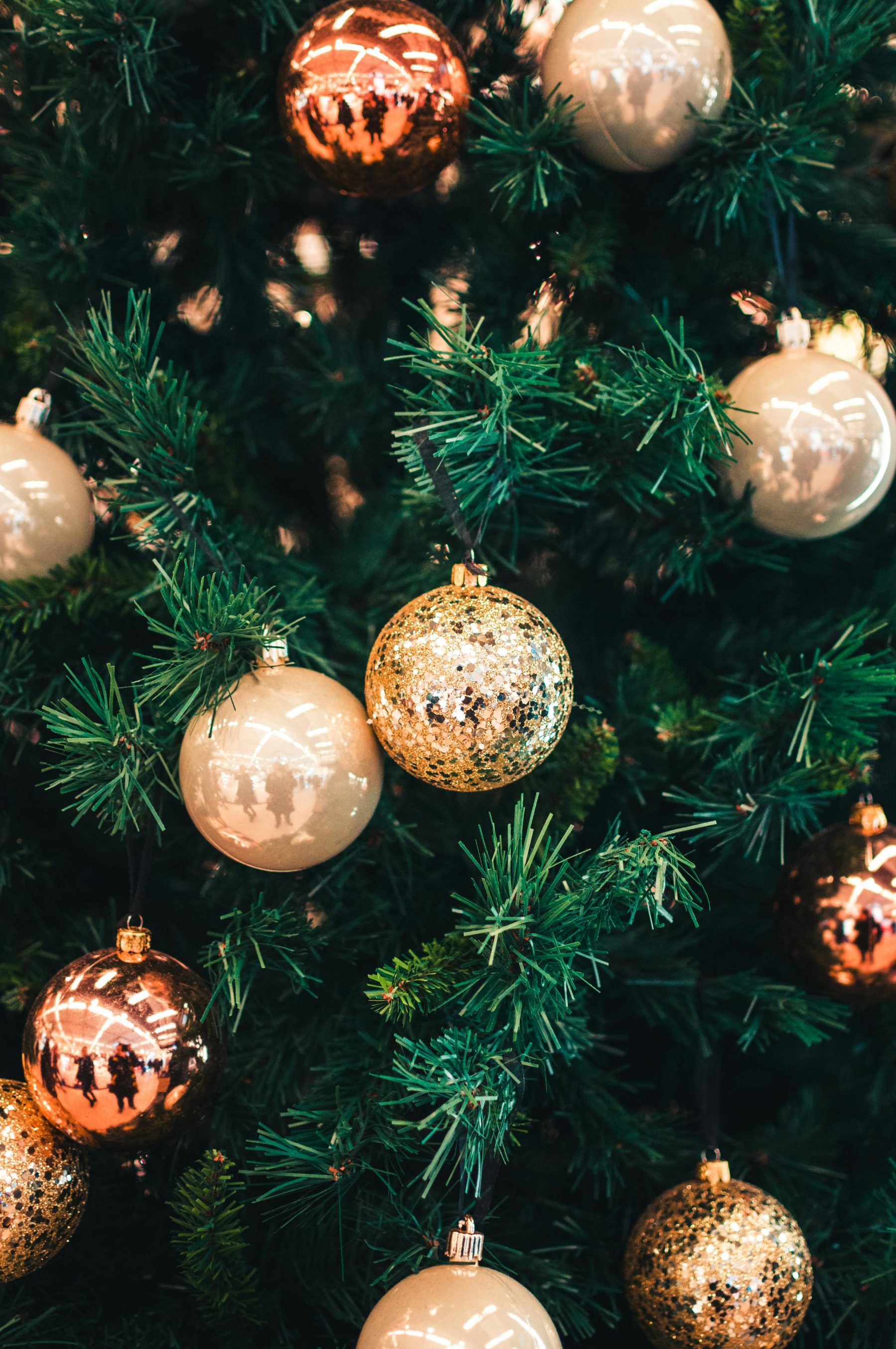 Witte of natte kerst? Dit is de weersvoorspelling