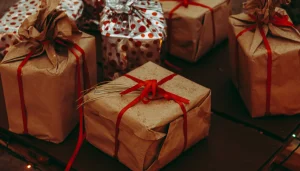 Thumbnail voor Amerikaanse tiener (14) schiet zus dood na ruzie over kerstcadeaus