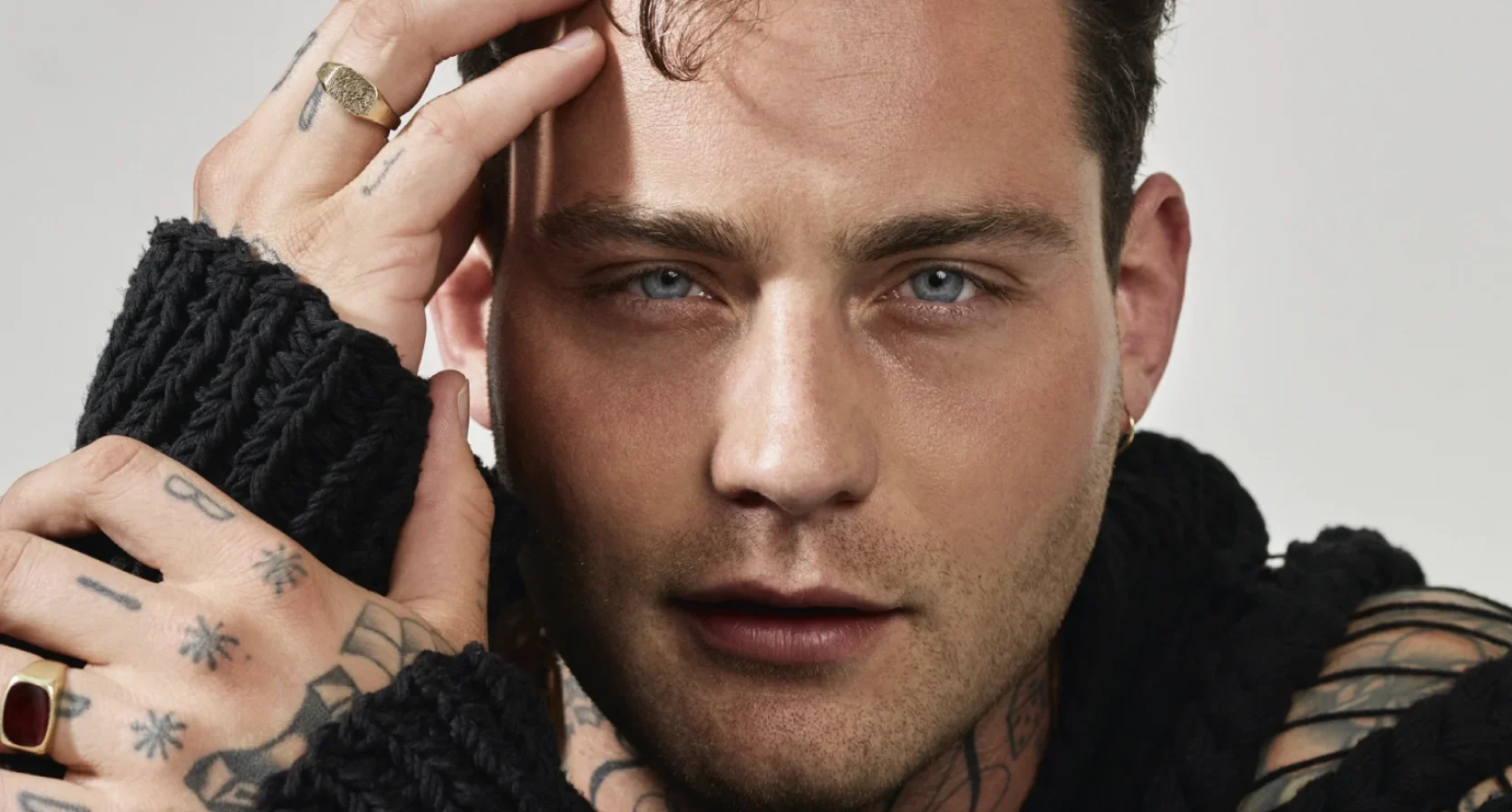 Douwe Bob