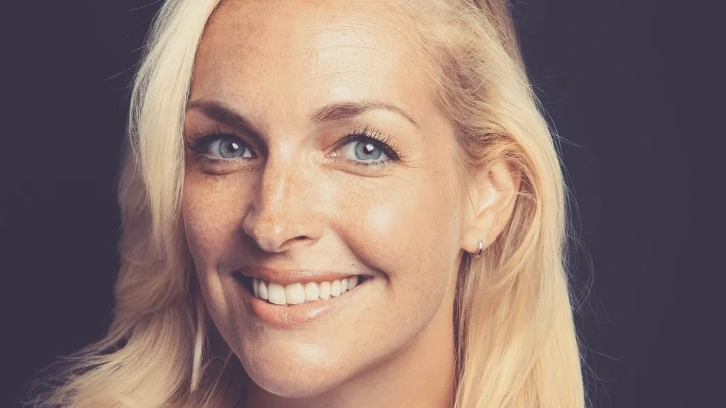 Foto van Kimberly