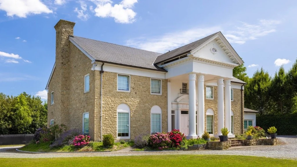 Elvis Presley Villa