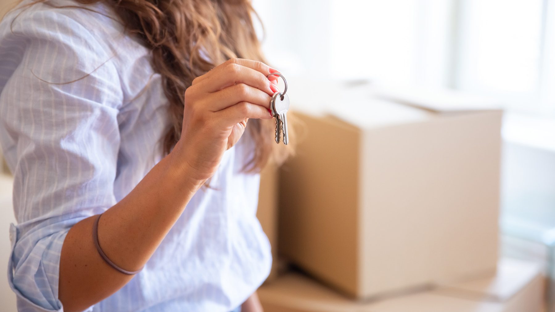 Steeds minder betaalbare starterswoningen: 'Kan alleen een garagebox betalen'