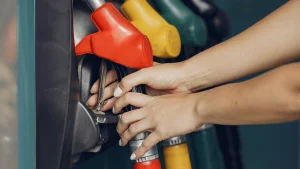 Thumbnail voor Goedkoper tanken over de grens: op naar België vanwege lagere brandstofprijzen
