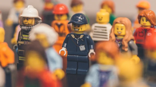 Lego