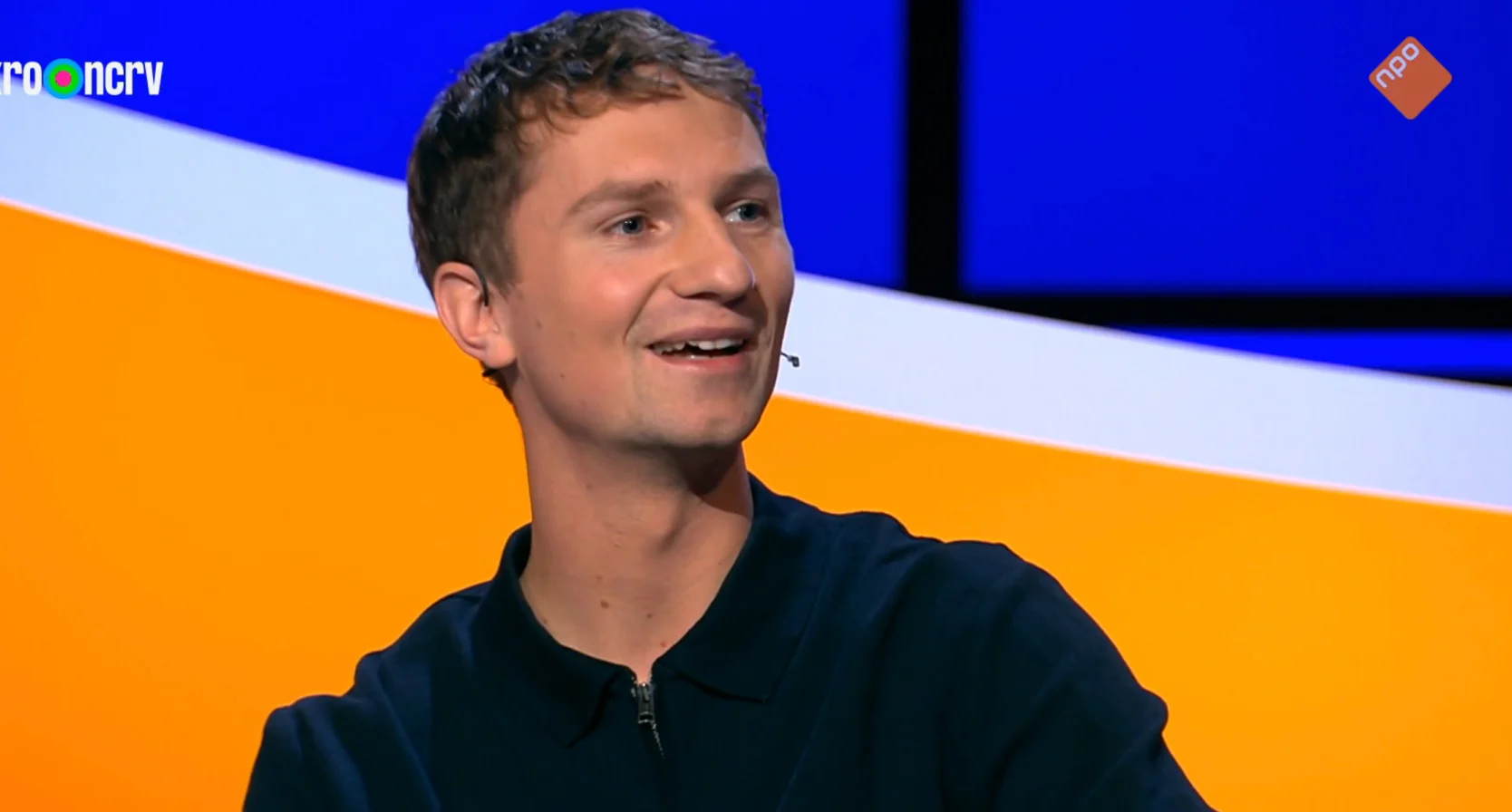 Vic Cle over traumatische kermiservaring in De slimste Mens: ‘Ik zag mezelf al in de krant staan’