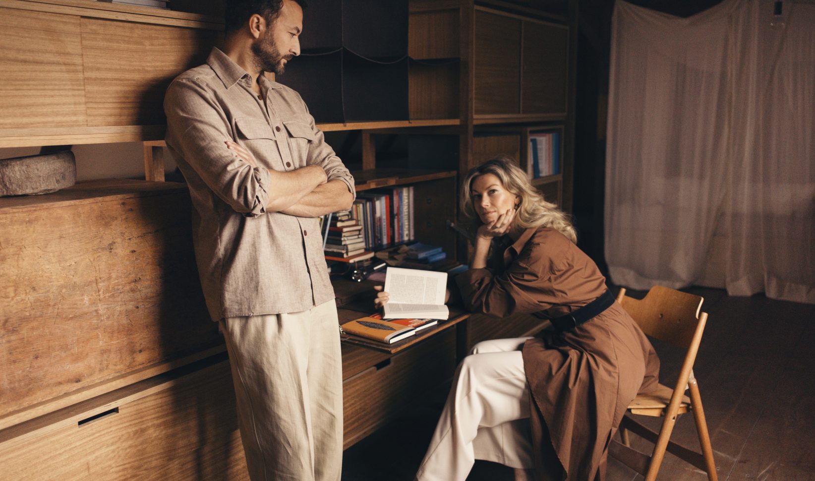 Déze boeken staan op de longlist van de Hebban Debuutprijs (hoeveel streep jij er af?)