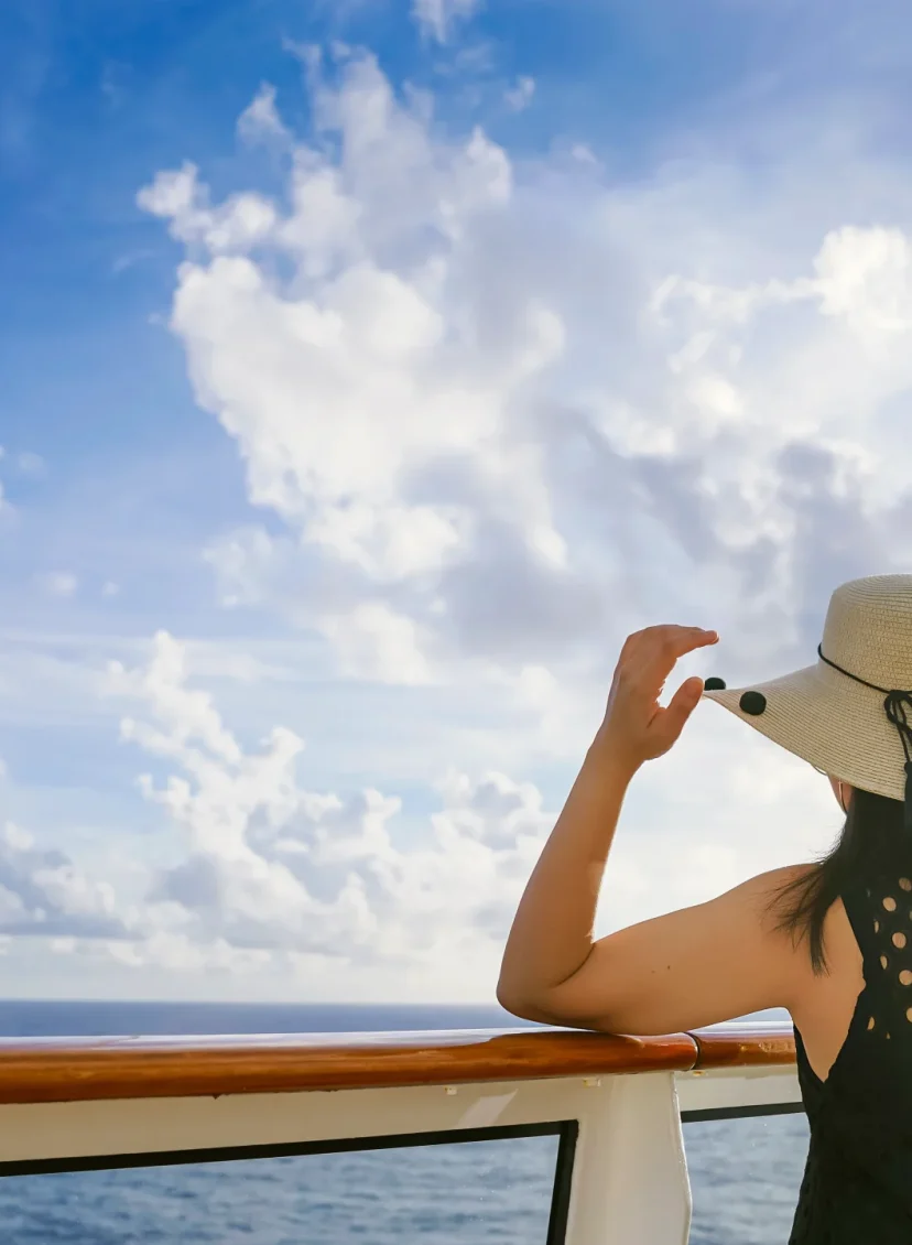 Tamara won 10 miljoen. Hoe gaat het nu met haar?