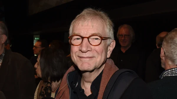 Hans Hogendoorn stopt bij Met het Oog op Morgen