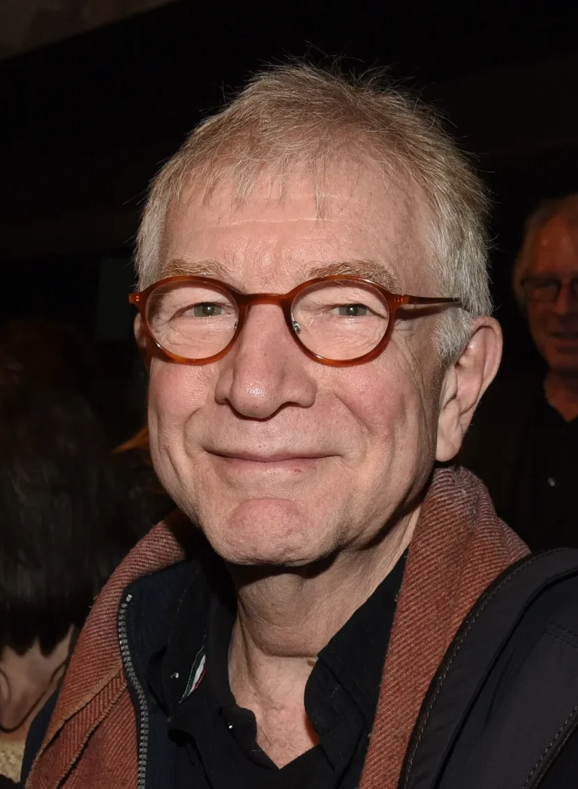 Hans Hogendoorn stopt bij Met het Oog op Morgen