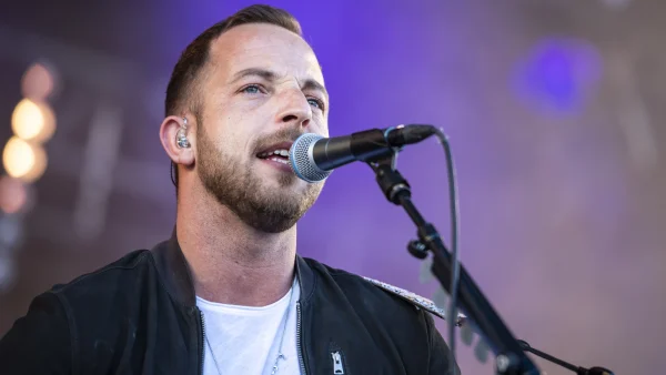 James Morrison