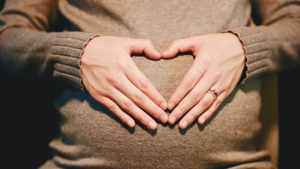 HG zwangerschap extreem misselijk