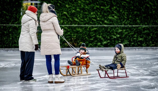 Schaatsen