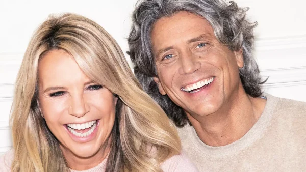 Linda cover: de vader van je kinderen