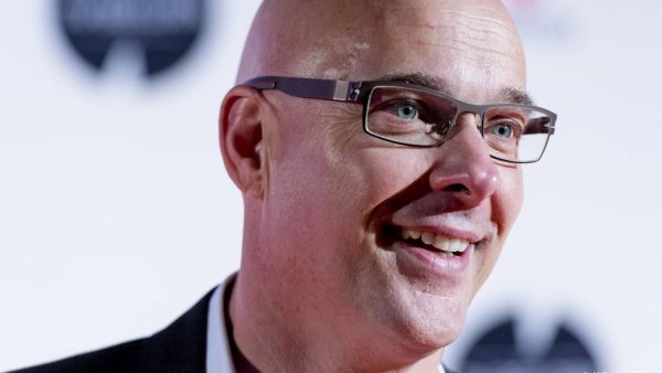 rob kamphues portret