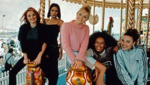 Thumbnail voor Mel B hint op Spice Girls-reünie: 'We hebben heel goed nieuws'