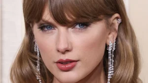 Thumbnail voor Taylor Swift-fans weten het zeker: de popster heeft deze bestseller geschreven