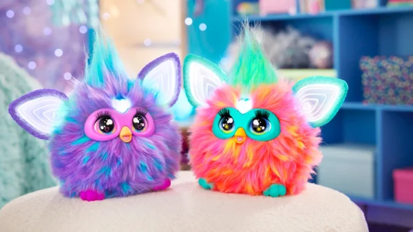 furby