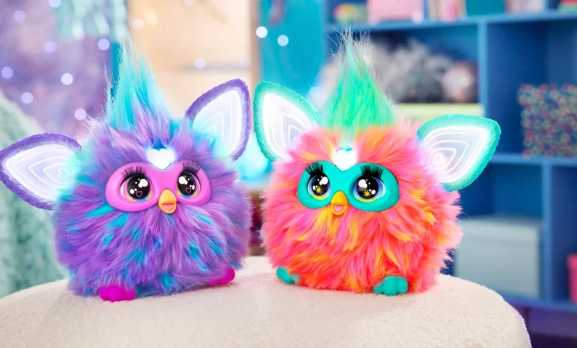 furby