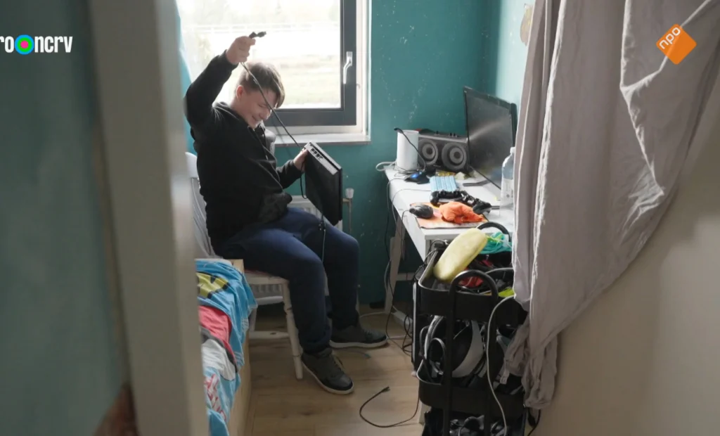kinderbijslag