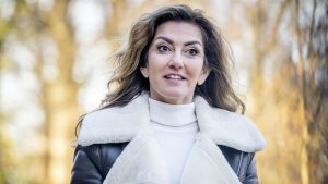 Thumbnail voor Dilan Yeşilgöz uitgeroepen tot grootste privacyschender tijdens Big Brother Awards